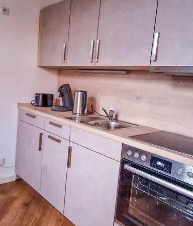 Apartament Monkey Magic Mansion 2 Bedroom Next To Tram And Lipsk