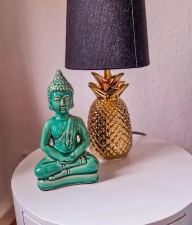 Monkey Magic Mansion 2 Bedroom Next To Tram And Lipsk