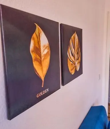 Apartament Monkey Magic Mansion 2 Bedroom Next To Tram And Lipsk