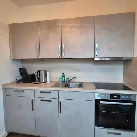 דירה Monkey Magic Mansion 2 Bedroom Next To Tram And *