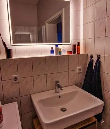 アパート Monkey Magic Mansion 2 Bedroom Next To Tram And ライプツィヒ