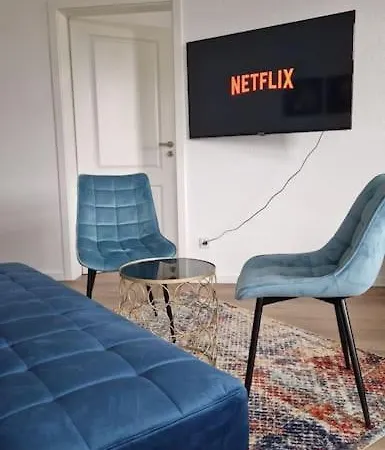 Monkey Magic Mansion 2 Bedroom Next To Tram And Appartamento Lipsia