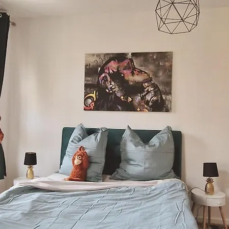 Monkey Magic Mansion 2 Bedroom Next To Tram And Appartamento *