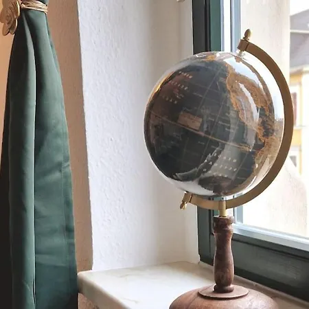 Monkey Magic Mansion 2 Bedroom Next To Tram And Lipsia